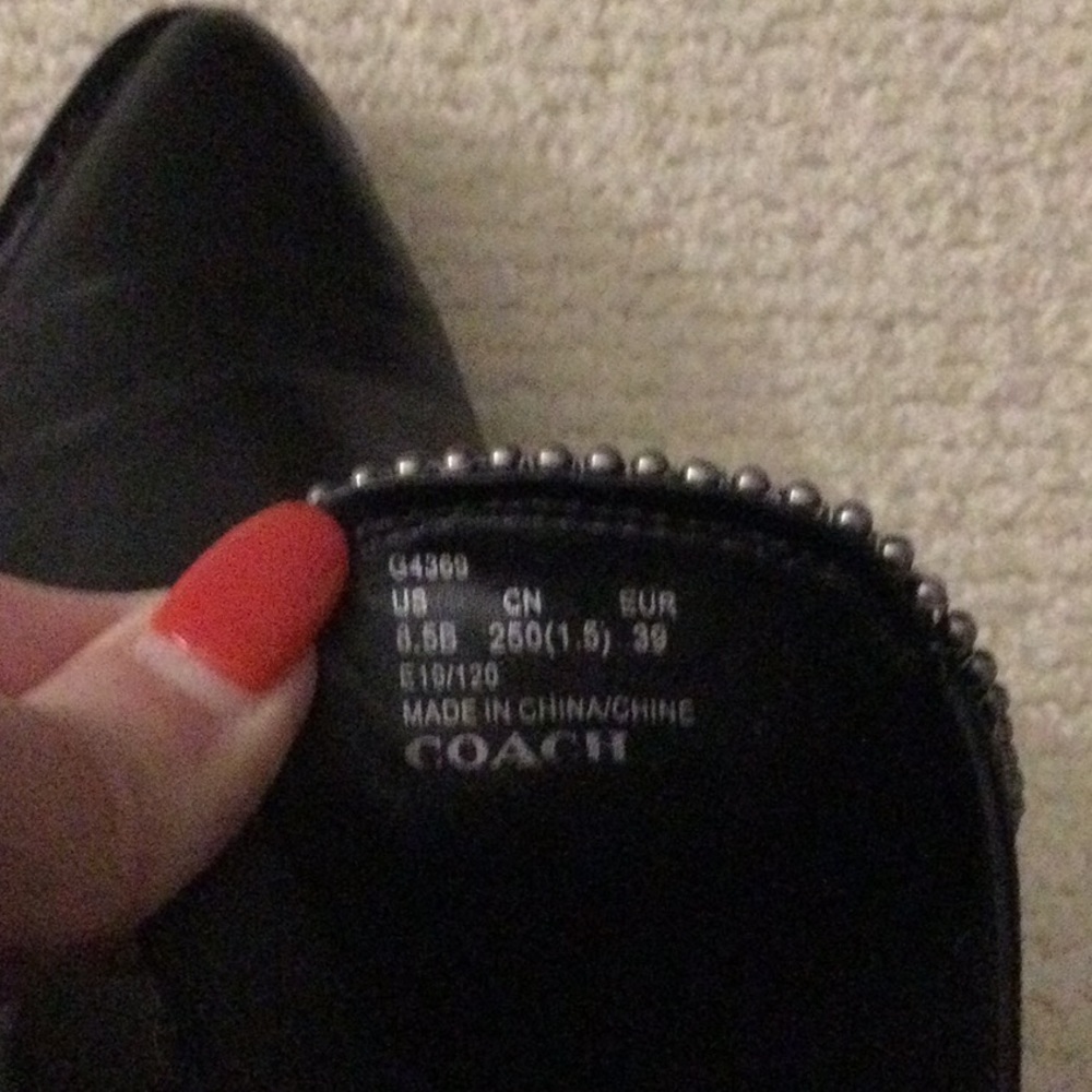 Booties - Picture 8 of 9